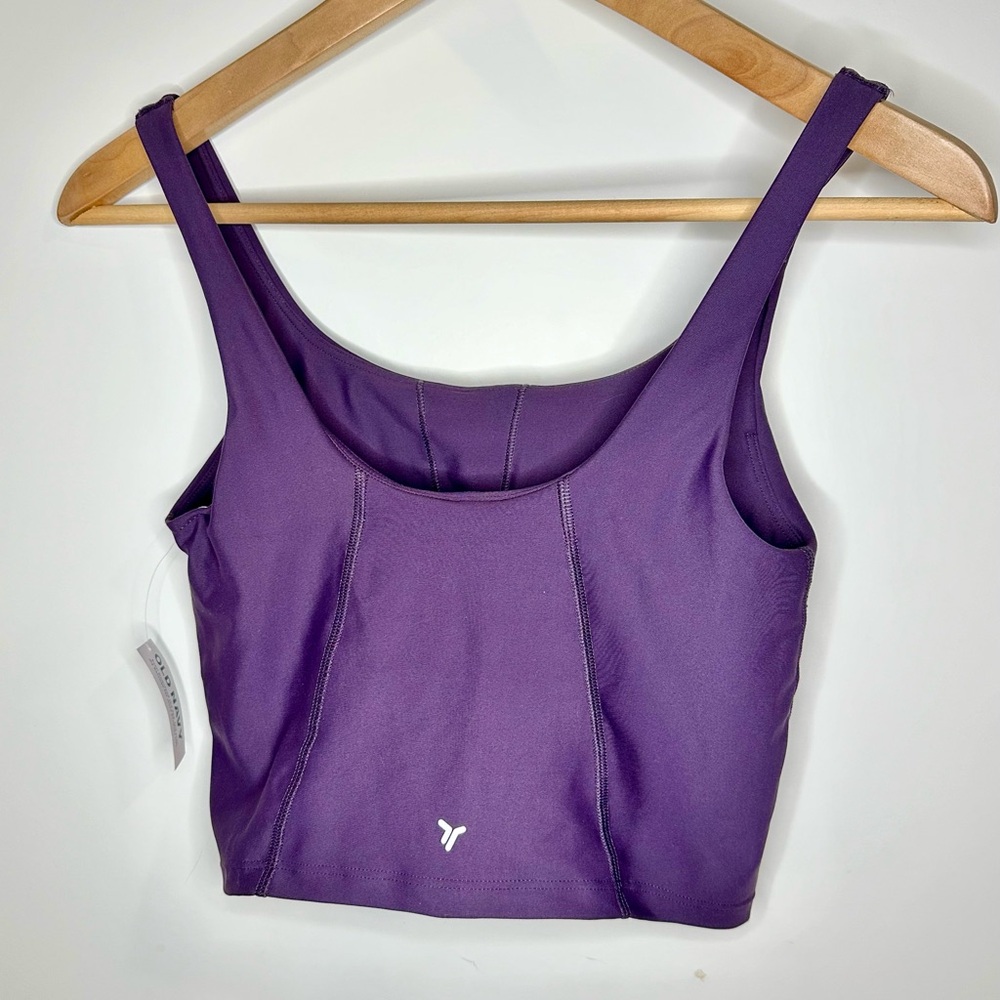 Old Navy Powersoft Sports Bra size Small